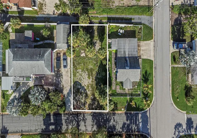 4th image of 3107 Clinton St S, Gulfport, FL 33707 | MLS# TB8537804