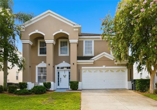 1st image of 8006 King Palm Cir, Kissimmee, FL 34747 | MLS# O6432585