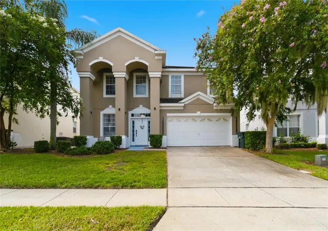 2nd image of 8006 King Palm Cir, Kissimmee, FL 34747 | MLS# O6432585