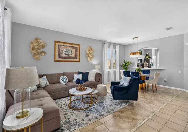 5th image of 8006 King Palm Cir, Kissimmee, FL 34747 | MLS# O6432585