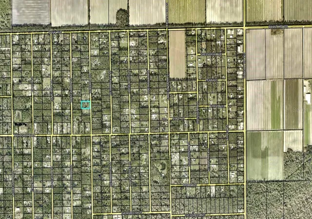 Photo 2 of Land for sale at 1396 Hickory St, Bunnell, FL 32110 | MLS# FC320593 | Listing updated on 2026-08-12