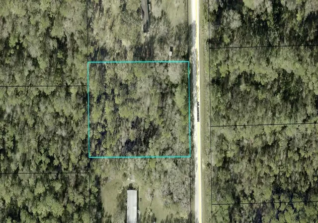 Photo 3 of Land for sale at 1396 Hickory St, Bunnell, FL 32110 | MLS# FC320593 | Listing updated on 2026-08-12