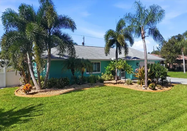 5th image of 935 N Boundary Rd, Englewood, FL 34223 | MLS# D6148367