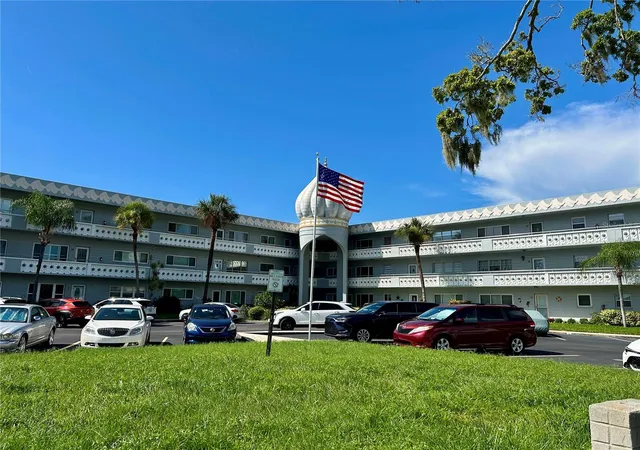 Photo 1 of Condo for sale at 2340 Grecian Way #38, Clearwater, FL 33763 | MLS# TB8537807 | Listing updated on 2026-09-23