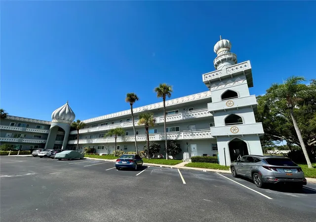 Photo 2 of Condo for sale at 2340 Grecian Way #38, Clearwater, FL 33763 | MLS# TB8537807 | Listing updated on 2026-09-23