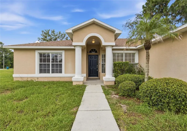 Photo 1 of Single family home for sale at 3652 Dothan Ave, Spring Hill, FL 34609 | MLS# TB8537808 | Listing updated on 2026-09-06