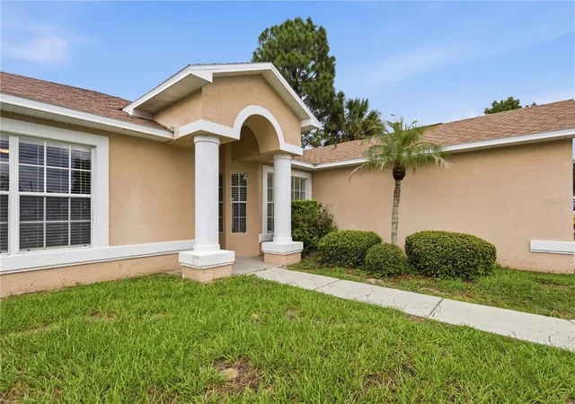 Photo 2 of Single family home for sale at 3652 Dothan Ave, Spring Hill, FL 34609 | MLS# TB8537808 | Listing updated on 2026-09-06