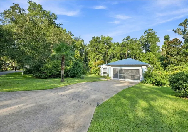 4th image of 10062 Sw 190Th Ct, Dunnellon, FL 34432 | MLS# OM730147