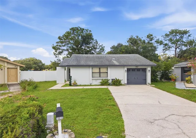 Photo 1 of Single family home for sale at 10816 Fairfield Village Dr, Tampa, FL 33624 | MLS# TB8537811 | Listing updated on 2026-09-23