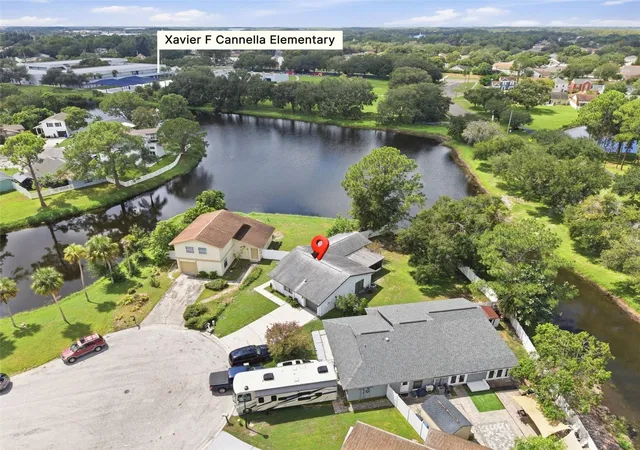 Photo 2 of Single family home for sale at 10816 Fairfield Village Dr, Tampa, FL 33624 | MLS# TB8537811 | Listing updated on 2026-09-23
