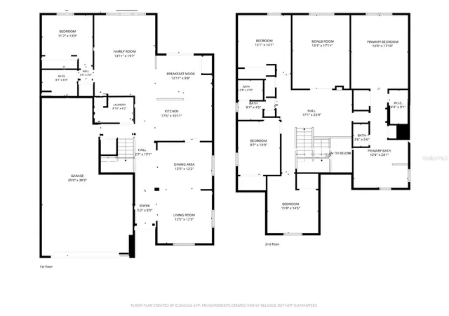 34th image of 10626 Liberty Bell Dr, Tampa, FL 33647 | MLS# TB8537812