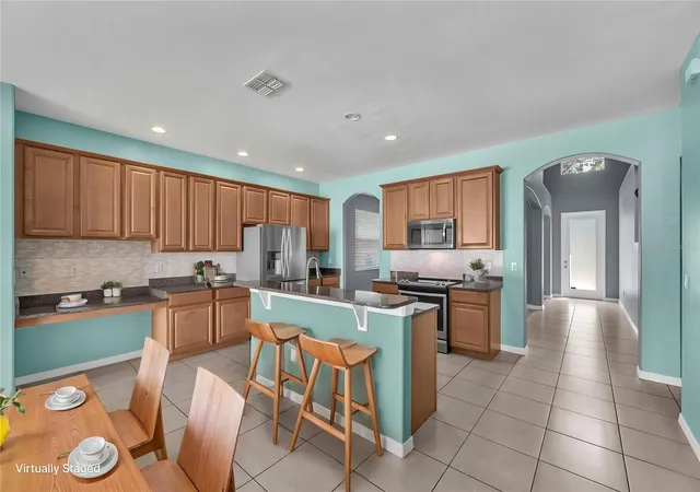 Photo 3 of Single family home for sale at 10626 Liberty Bell Dr, Tampa, FL 33647 | MLS# TB8537812 | Listing updated on 2026-08-29
