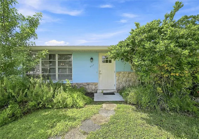 Photo 2 of Single family home for sale at 457 Garfield Ave Nw, Port Charlotte, FL 33952 | MLS# A4702669 | Listing updated on 2026-10-20