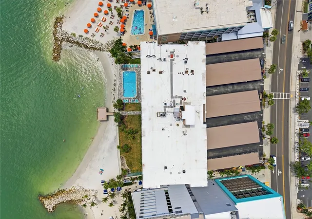 26th image of 675 S Gulfview Blvd #206, Clearwater Beach, FL 33767 | MLS# TB8537816