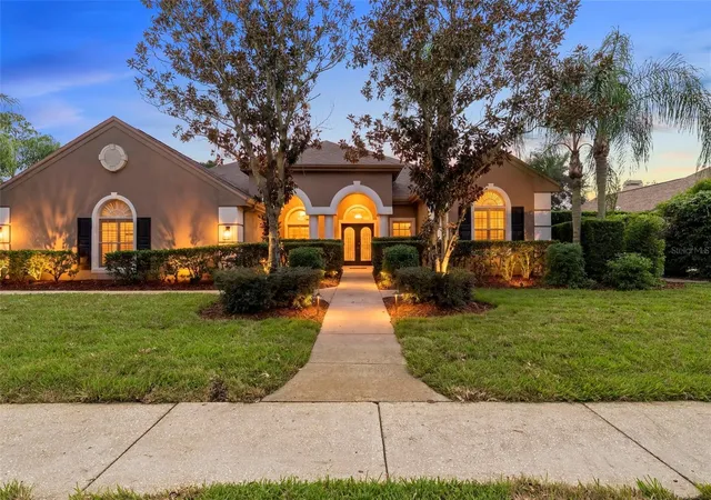 Photo 1 of Single family home for sale at 3626 Justin Dr, Palm Harbor, FL 34685 | MLS# TB8537817 | Listing updated on 2026-09-28
