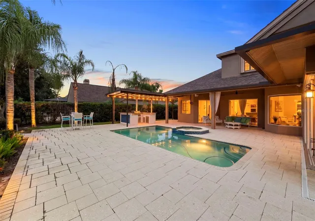 Photo 2 of Single family home for sale at 3626 Justin Dr, Palm Harbor, FL 34685 | MLS# TB8537817 | Listing updated on 2026-09-28