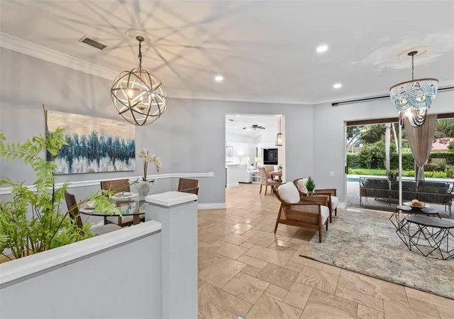 Photo 3 of Single family home for sale at 3626 Justin Dr, Palm Harbor, FL 34685 | MLS# TB8537817 | Listing updated on 2026-09-28