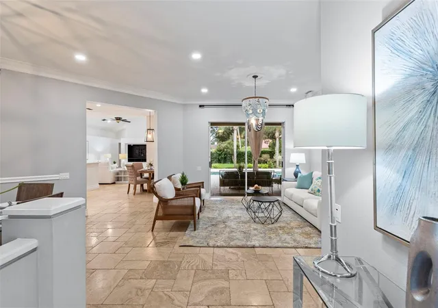Photo 4 of Single family home for sale at 3626 Justin Dr, Palm Harbor, FL 34685 | MLS# TB8537817 | Listing updated on 2026-09-28