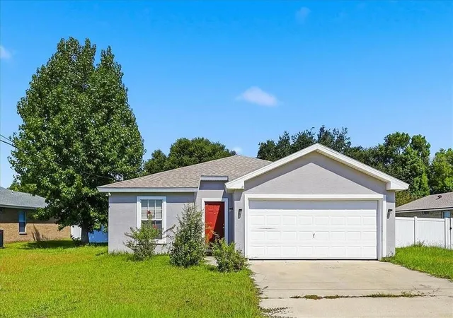 Photo 1 of Single family home for sale at 3 Louvet Ln, Palm Coast, FL 32137 | MLS# FC320595 | Listing updated on 2026-10-24