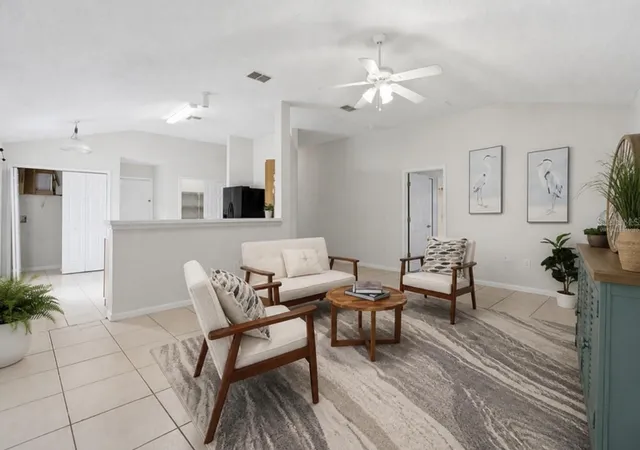 Photo 2 of Single family home for sale at 3 Louvet Ln, Palm Coast, FL 32137 | MLS# FC320595 | Listing updated on 2026-10-24