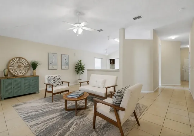 Photo 3 of Single family home for sale at 3 Louvet Ln, Palm Coast, FL 32137 | MLS# FC320595 | Listing updated on 2026-10-24