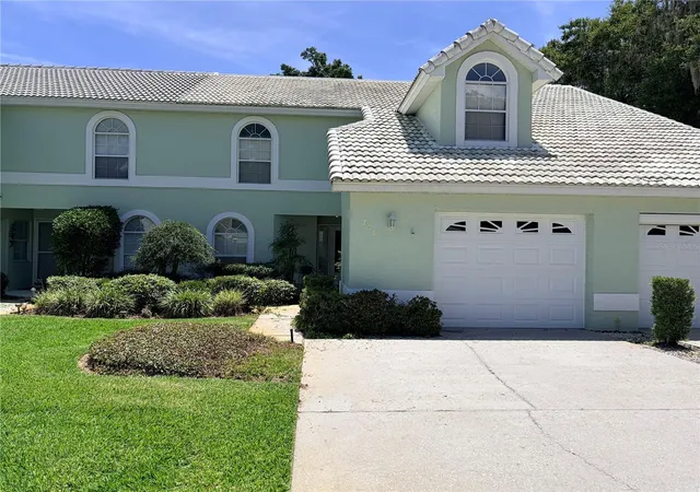 Photo 3 of Townhouse for sale at 706 Moray Dr, Inverness, FL 34453 | MLS# OM730153 | Listing updated on 2026-09-01