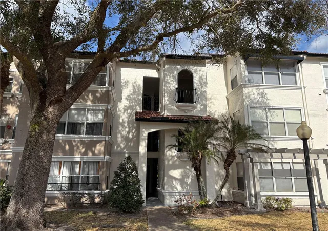 Photo 1 of Condo for sale at 5124 Conroy Rd #623, Orlando, FL 32811 | MLS# O6432606 | Listing updated on 2026-08-12