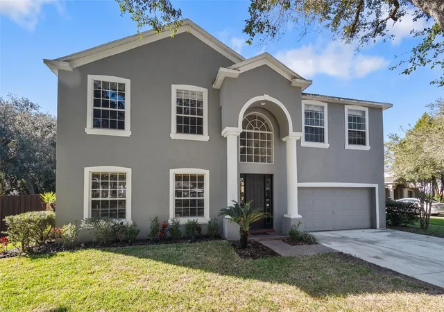 1st image of 1542 Mccrea Dr, Lutz, FL 33549 | MLS# A4702671