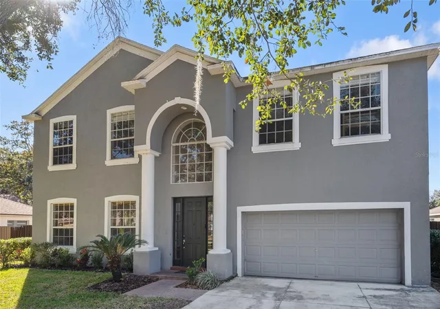 4th image of 1542 Mccrea Dr, Lutz, FL 33549 | MLS# A4702671