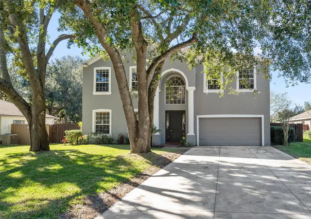 5th image of 1542 Mccrea Dr, Lutz, FL 33549 | MLS# A4702671