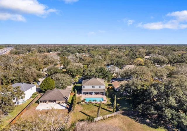 98th image of 1542 Mccrea Dr, Lutz, FL 33549 | MLS# A4702671