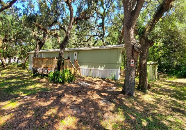 1st image of 13016 Barney Dr, Hudson, FL 34669 | MLS# TB8537822