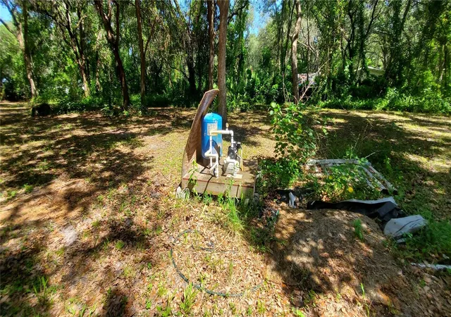 18th image of 13016 Barney Dr, Hudson, FL 34669 | MLS# TB8537822