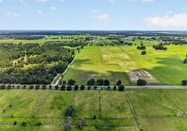 4th image of Tbd Nw 27 St, Morriston, FL 32668 | MLS# OM730155