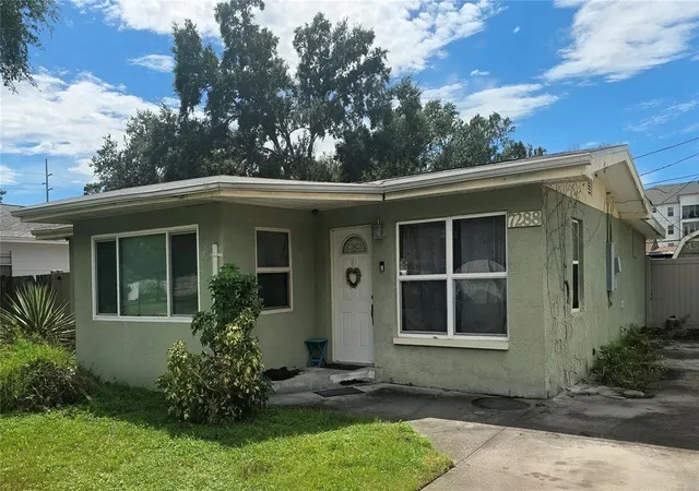 Photo 1 of Single family home for sale at 7288 78th Street N, Pinellas Park, FL 33781 | MLS# TB8537825 | Listing updated on 2026-09-19