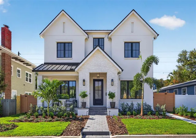 Photo 76 of Single family home for sale at 142 22nd Ave N, St Petersburg, FL 33704 | MLS# TB8537829 | Listing updated on 2026-08-28