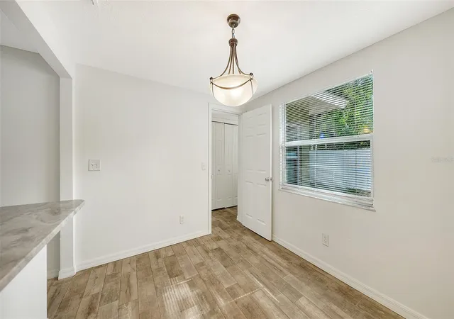 Listing Photo 4 - Condo for sale in building located at 5617 6th St Ct E, BRADENTON, FL 34203 - Unit #A & B