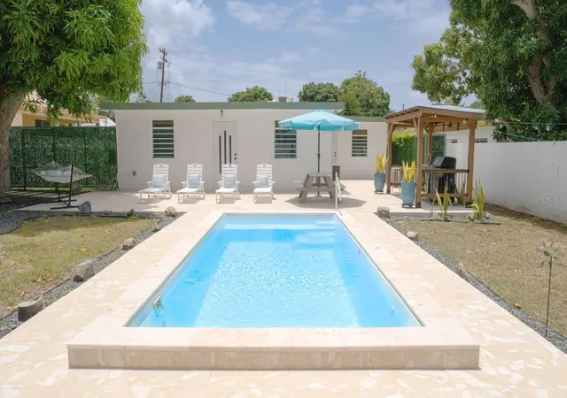 Photo 1 of Single family home for sale at 118 Calle Acacia, Vieques, PR 00765 | MLS# PR9123338 | Listing updated on 2026-08-12