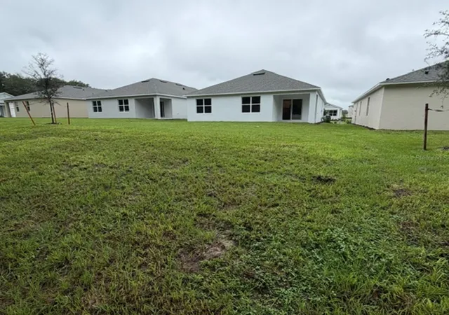 Photo 4 of Single family home for sale at 4907 Marshelder St, Apopka, FL 32712 | MLS# O6432613 | Listing updated on 2026-10-08