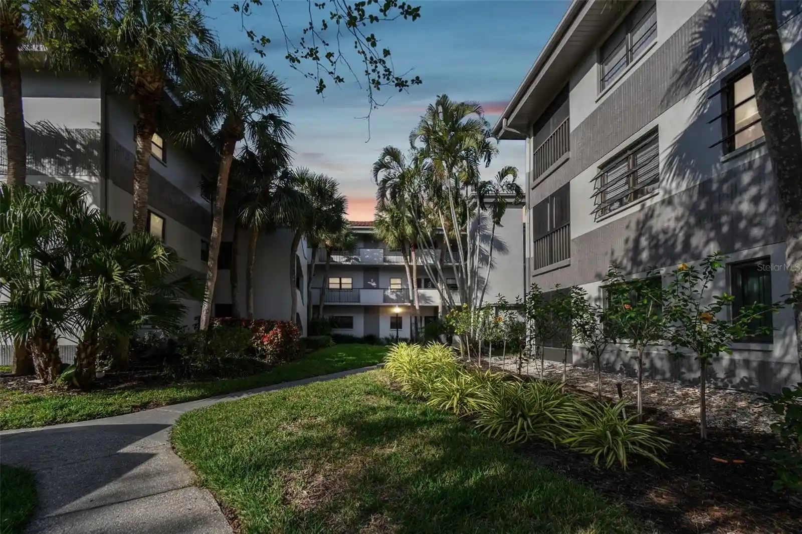 Listing Photo 54 - Condo for sale in 2650 Countryside Blvd located at 2650 Countryside Blvd, CLEARWATER, FL 33761 - Unit #C309