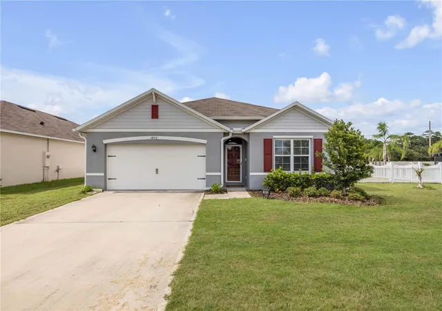 Photo 2 of Single family home for sale at 1802 Myrtlebrooke Dr, Edgewater, FL 32141 | MLS# NS1088973 | Listing updated on 2026-08-16
