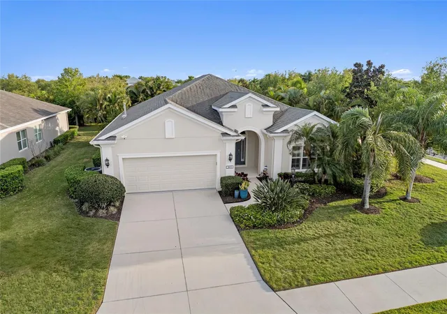 Photo 1 of Single family home for sale at 4623 Claremont Park Dr, Bradenton, FL 34211 | MLS# A4702675 | Listing updated on 2026-09-14
