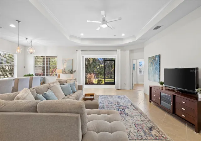 Photo 3 of Single family home for sale at 4623 Claremont Park Dr, Bradenton, FL 34211 | MLS# A4702675 | Listing updated on 2026-09-14