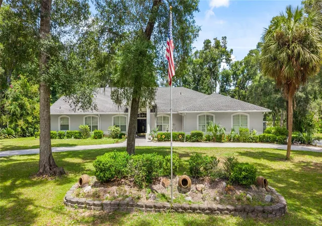 1st image of 11108 Nw 70th Cir, Chiefland, FL 32626 | MLS# GC542650
