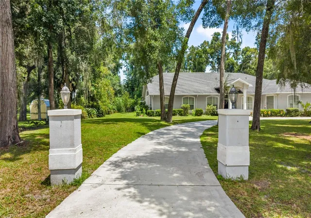 4th image of 11108 Nw 70Th Cir, Chiefland, FL 32626 | MLS# GC542650