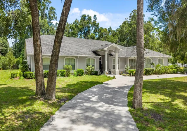 5th image of 11108 Nw 70Th Cir, Chiefland, FL 32626 | MLS# GC542650