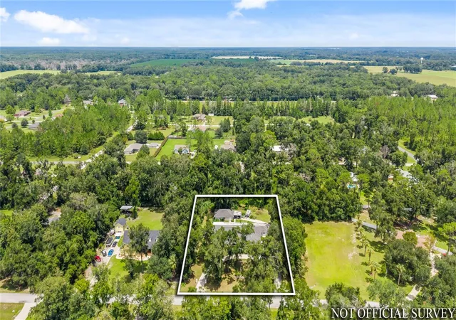 68th image of 11108 Nw 70th Cir, Chiefland, FL 32626 | MLS# GC542650