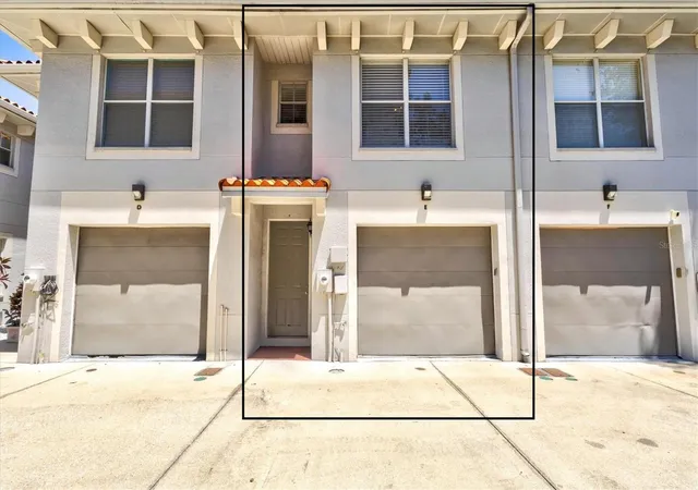 2nd image of 212 S Dakota Ave #E, Tampa, FL 33606 | MLS# N6145327