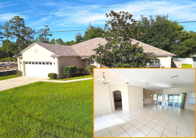 1st image of 16 Zorlou Ct, Palm Coast, FL 32164 | MLS# FC320597