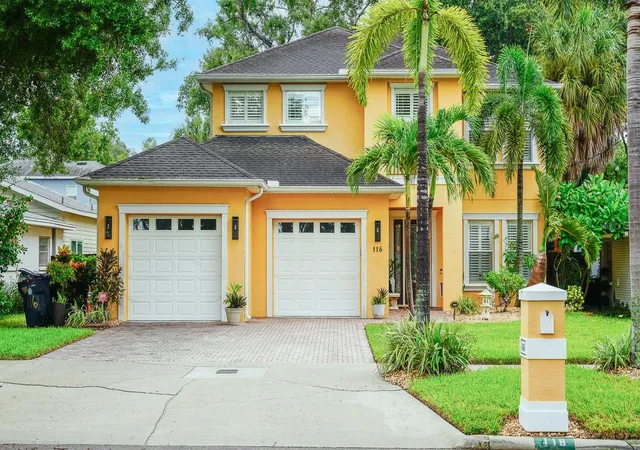 1st image of 116 S Hesperides St, Tampa, FL 33609 | MLS# TB8537834